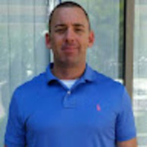 Meet your Posher, Brian